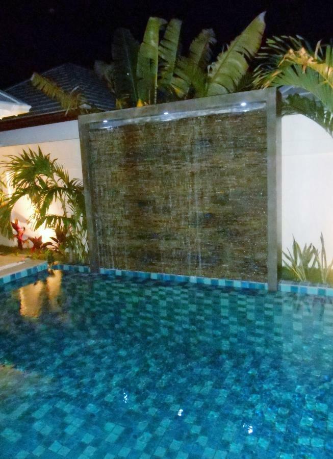 Vila Baan Tai Tara 4 Ban Tai  Exteriér fotografie