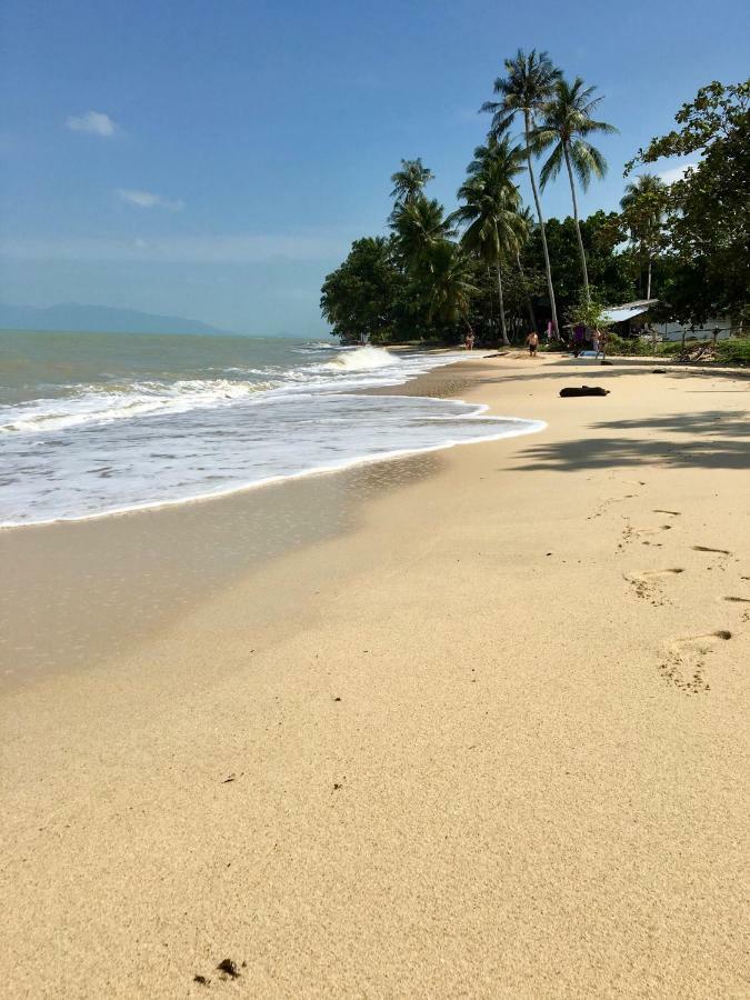 Vila Baan Tai Tara 4 Ban Tai  Exteriér fotografie